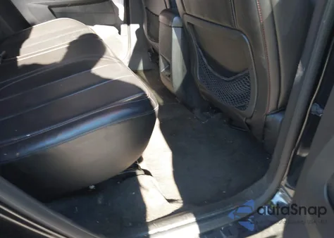 2011 GMC Terrain Slt-1 из США, поврежденный, VIN 2CTALUEC5B6311654